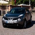 Nissan Juke. Фотоальбомы